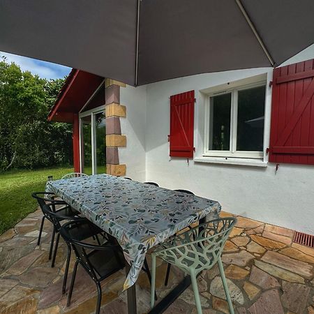 Maison Avec Piscine Caro  Εξωτερικό φωτογραφία